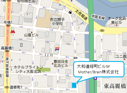 マップ